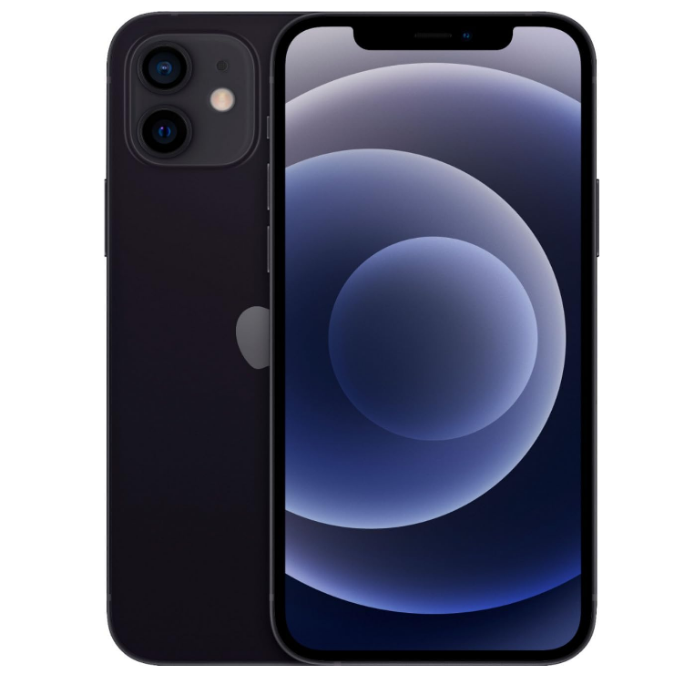 iPhone 12