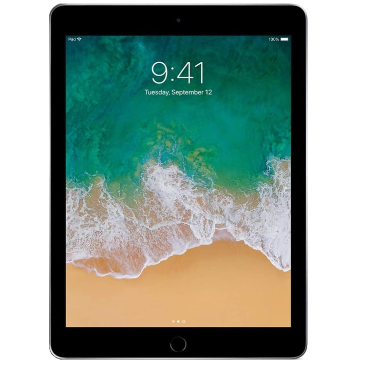 iPad Pro (9.7") 