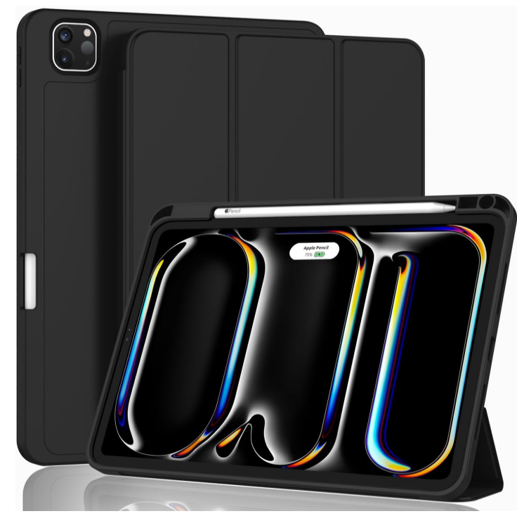 iPad Pro 7th gen (“13-inch” + 11-inch, M4)