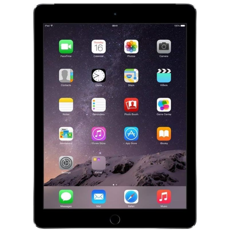 iPad Air 2