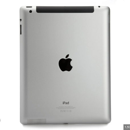 iPad 4