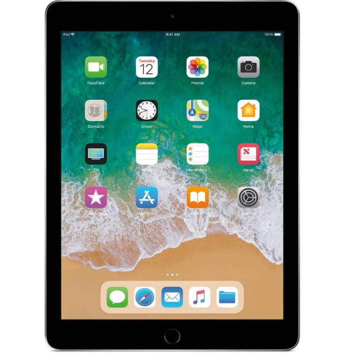 iPad 6