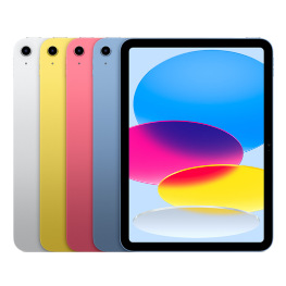 iPad 10 (10th generation)