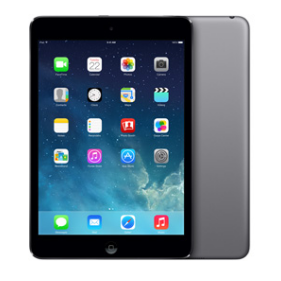 iPad mini 2