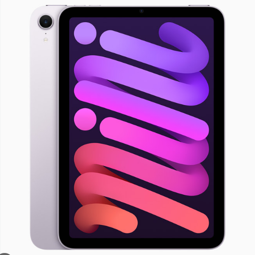 iPad mini 7 (A17 Pro)