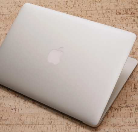 MacBook Air (2008, 1st Gen)