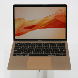 MacBook Air (Retina, 2018)