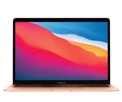 MacBook Air (M1, 2020)