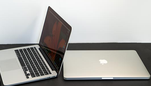 MacBook Pro Retina (2012–2015, 13" & 15")