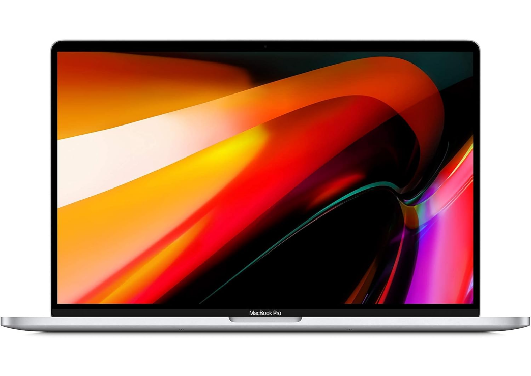 MacBook Pro (16", 2019)