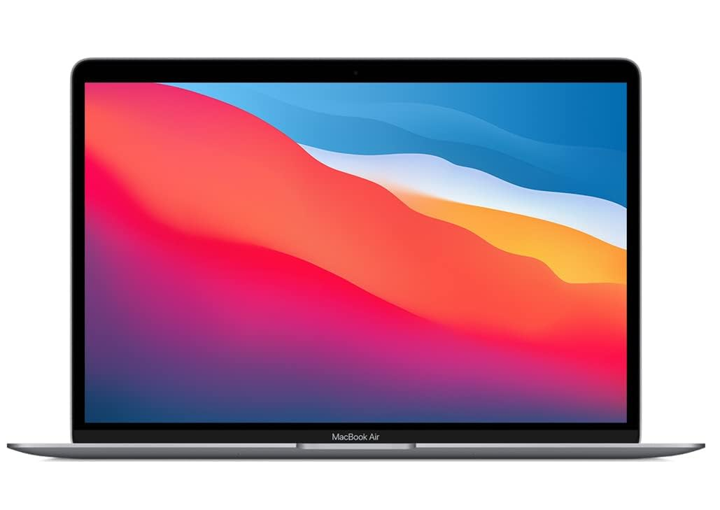 MacBook Pro (M1, 13", 2020)