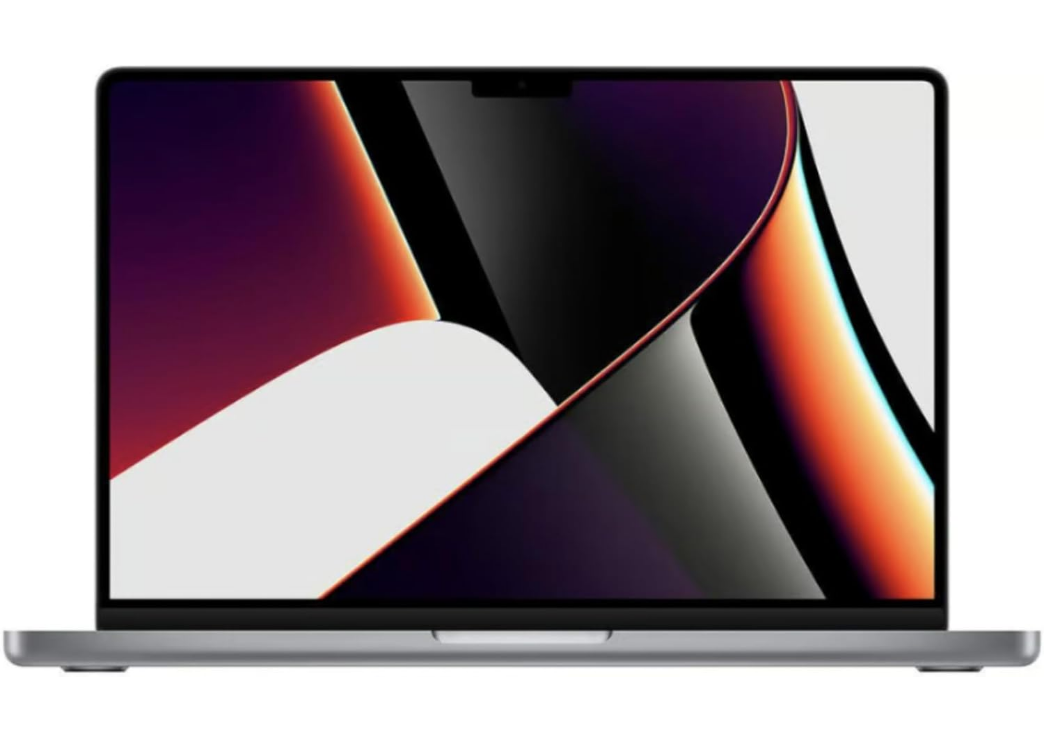 MacBook Pro (14"/16", M1 Max）2021