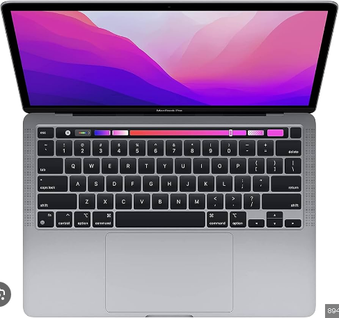 MacBook Pro (13