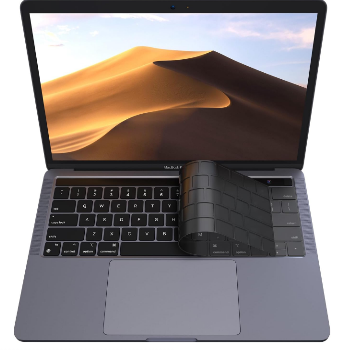 MacBook Pro ( M3 Pro  2023–2024)