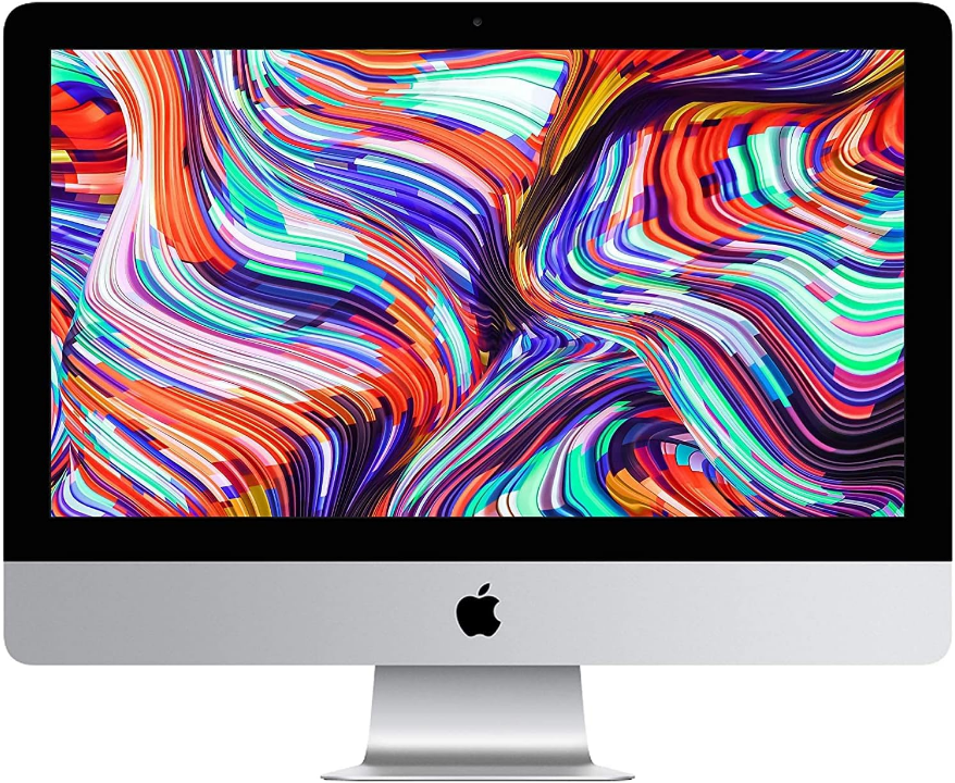 iMac (Retina 4K, 21.5", 2015)
