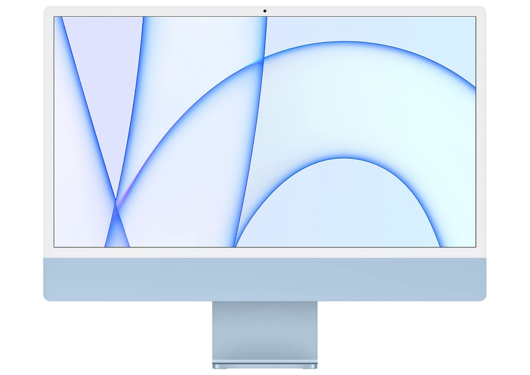 iMac (M1, 24", 2021)