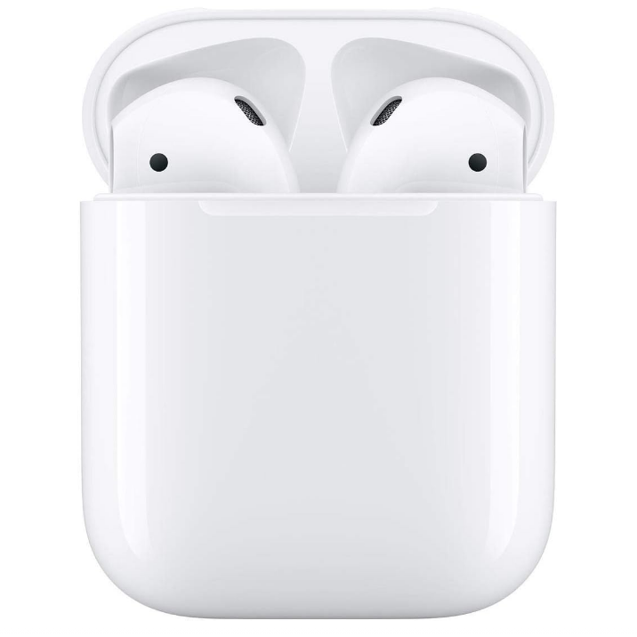 AirPods (2nd generation)