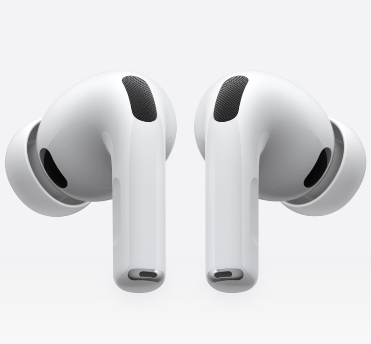 AirPods Pro 3